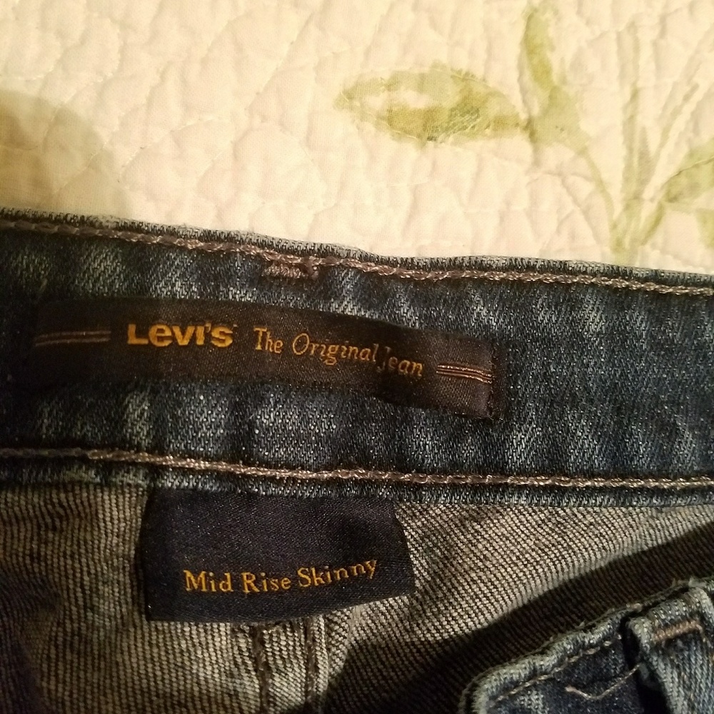 Jeans - Picture 2 of 2
